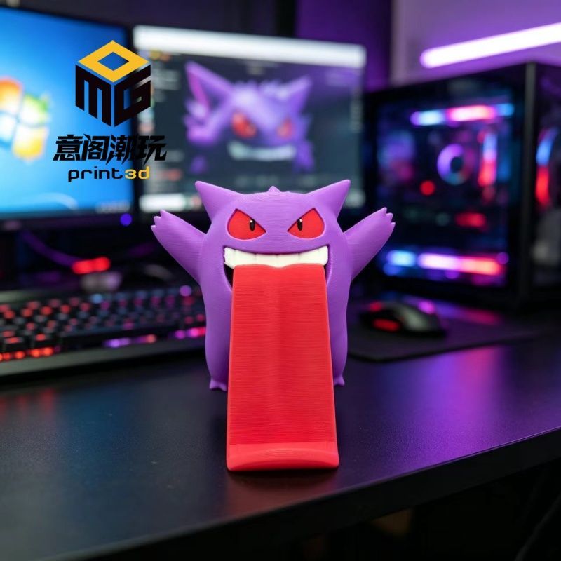 Креативная подставка для телеф – обзор и цена Gaming Accessories As Gifts