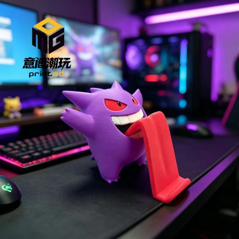 Креативная подставка для телеф – обзор и цена Gaming Accessories As Gifts