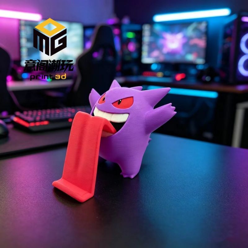 Креативная подставка для телеф – обзор и цена Gaming Accessories As Gifts