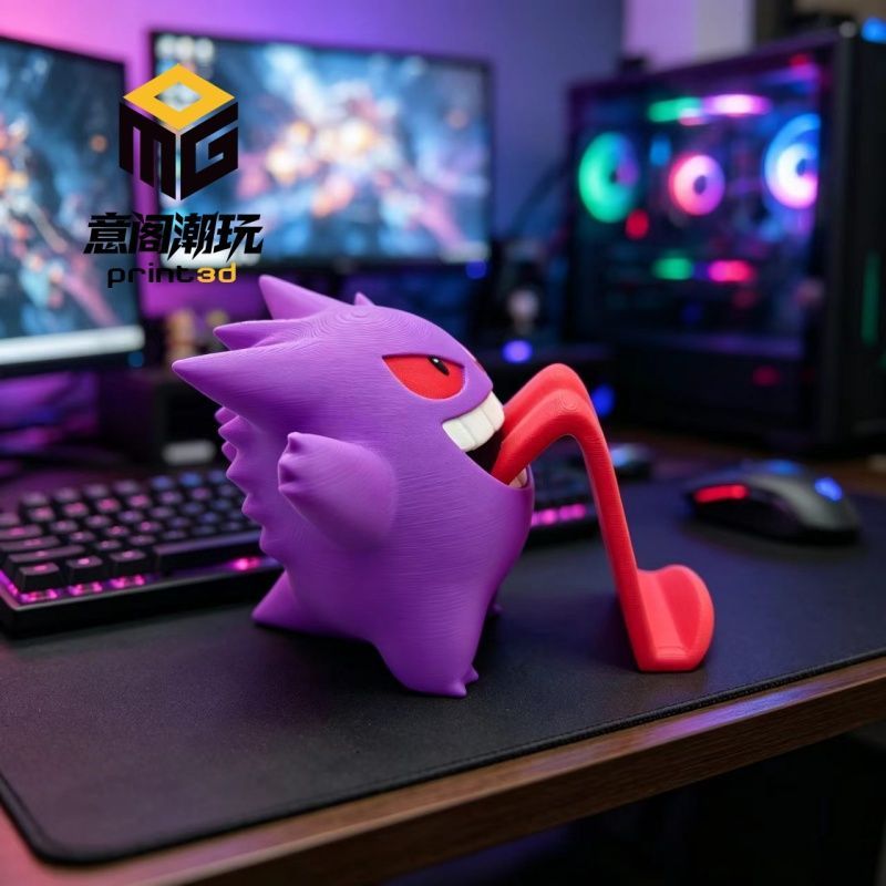 Креативная подставка для телеф – обзор и цена Gaming Accessories As Gifts
