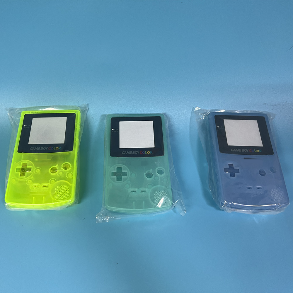Корпус для Gameboy Color (GBC) – обзор и цена Gaming Accessories For Gaming Room