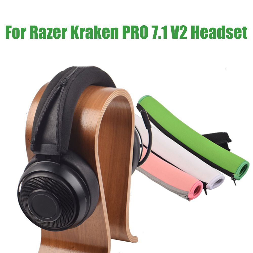 Мягкие аксессуары: Сменная нак – обзор и цена Gaming Accessories Razer