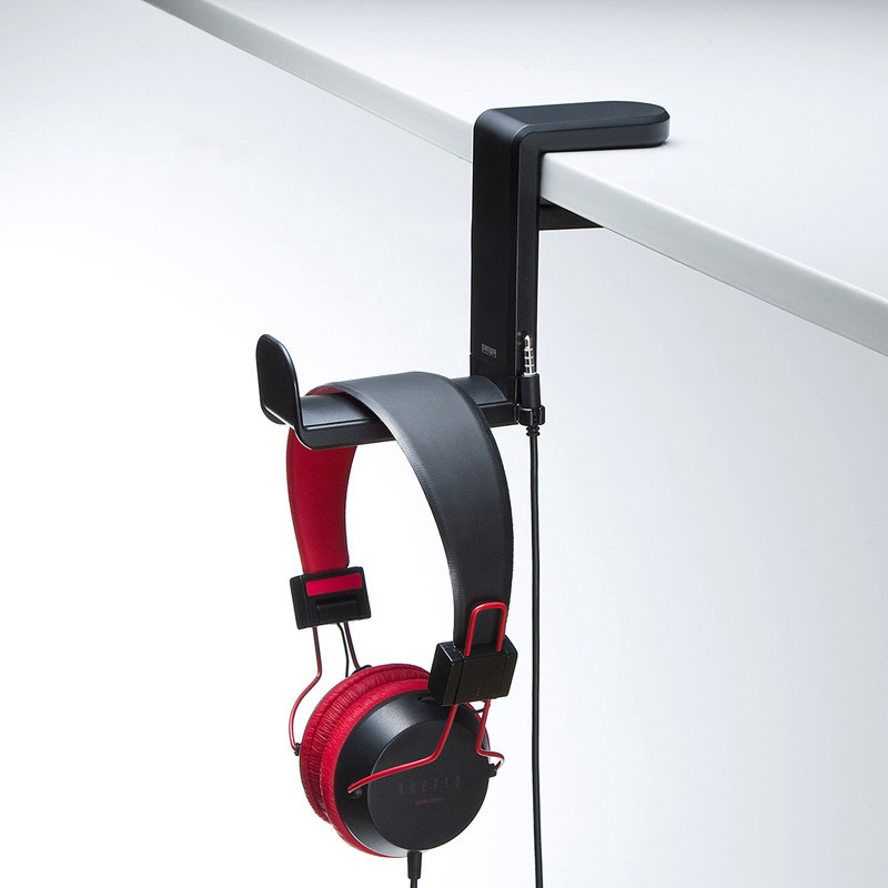 Подставка для наушников, униве – обзор и цена Gaming Accessories Rack