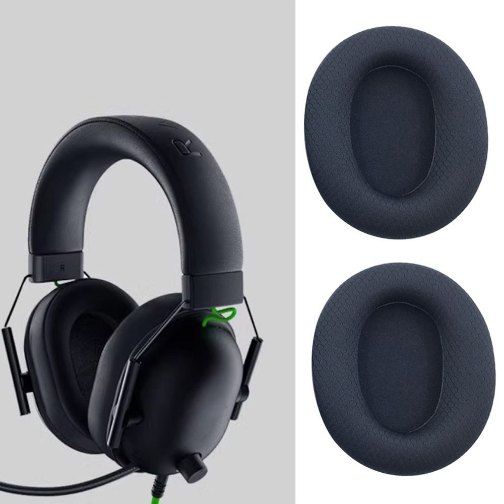 1 пара, сменные амбушюры для R – обзор и цена Gaming Accessories Razer