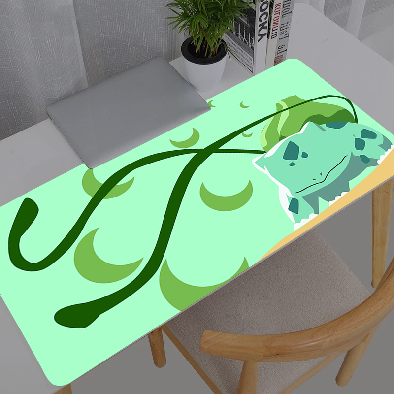 Большой коврик для мыши Pokemo – обзор и цена Gaming Accessories For Table