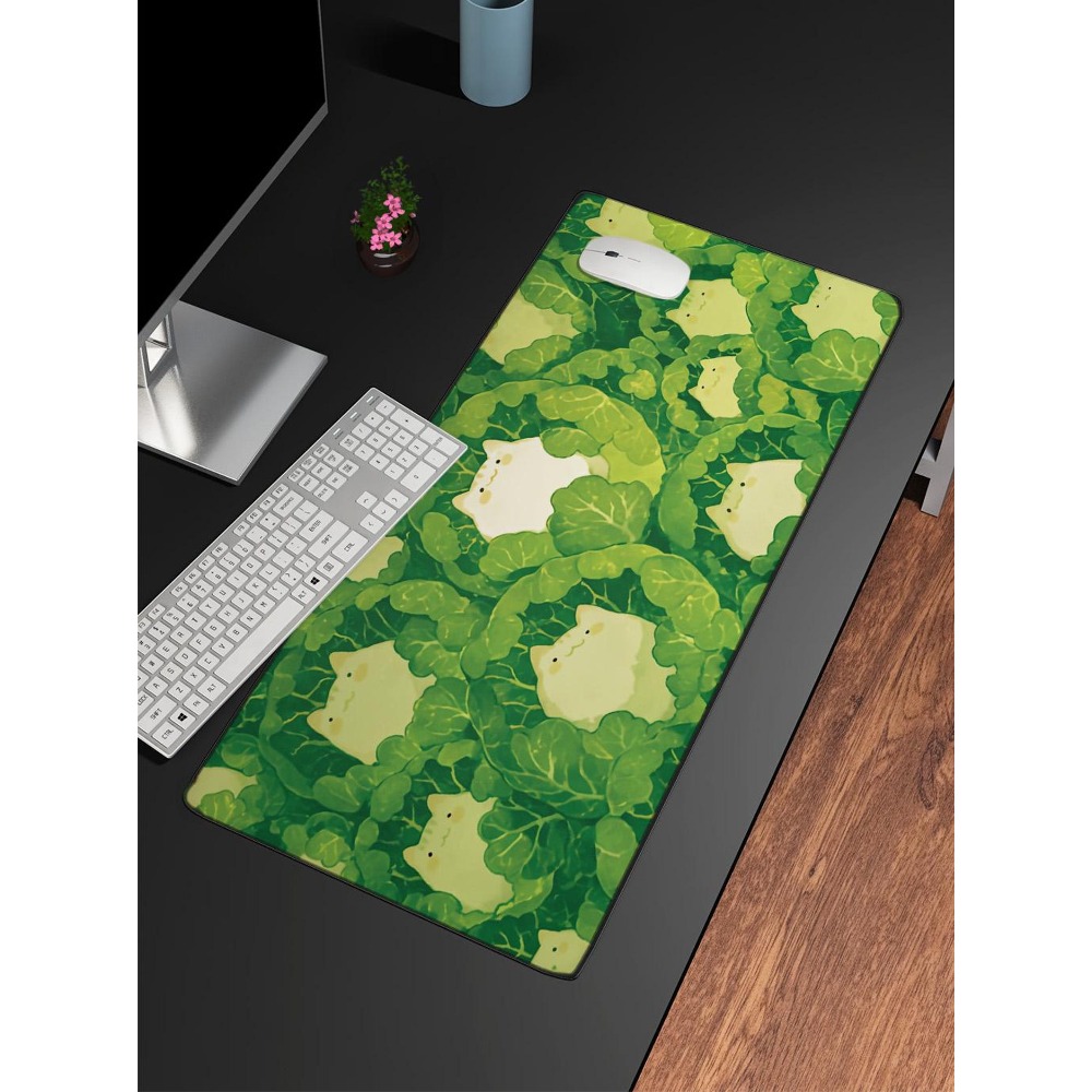 Коврик для стола Kawaii, милые – обзор и цена Gaming Accessories Officeworks