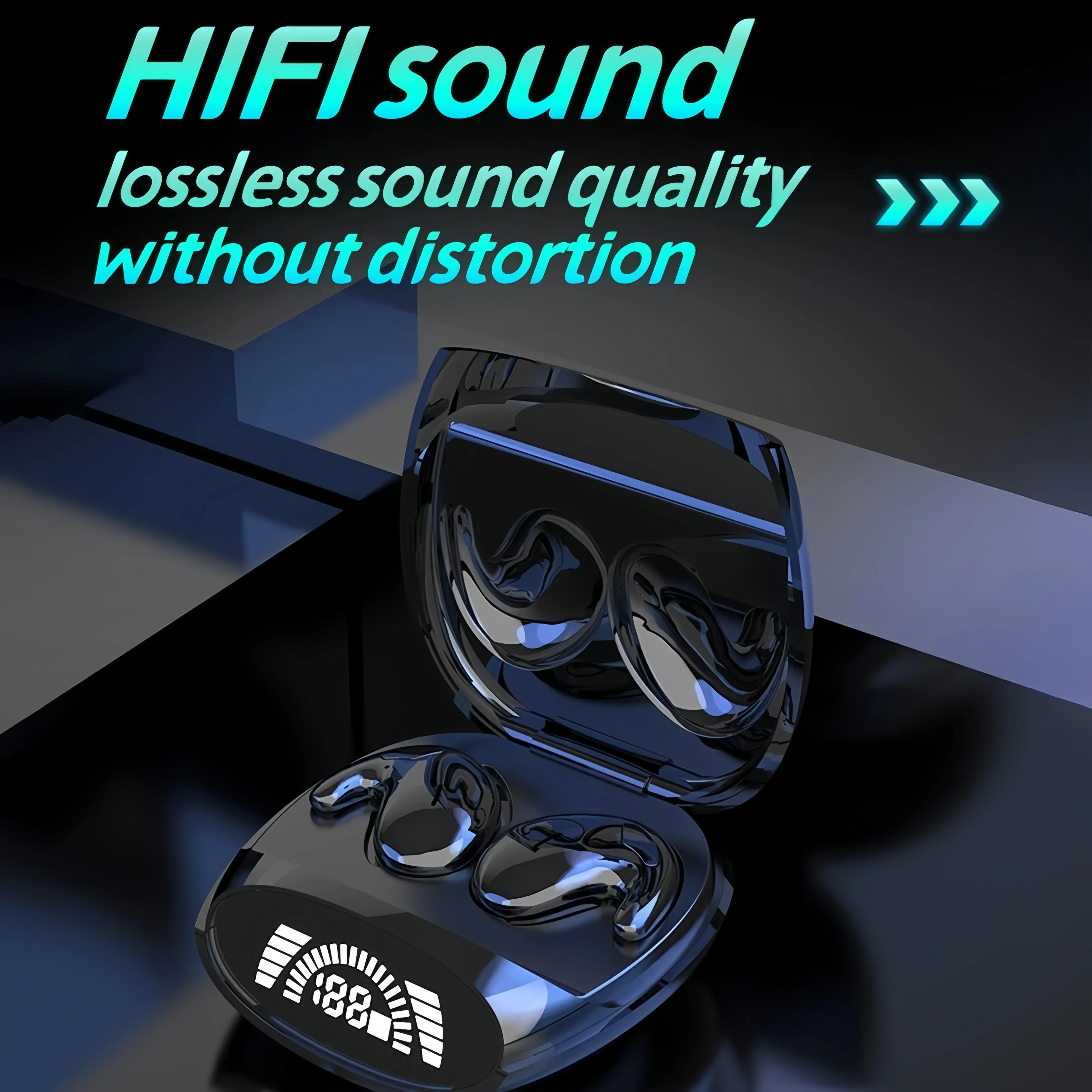 Невидимые наушники для сна, Bl – обзор и цена Gaming Accessories Iphone