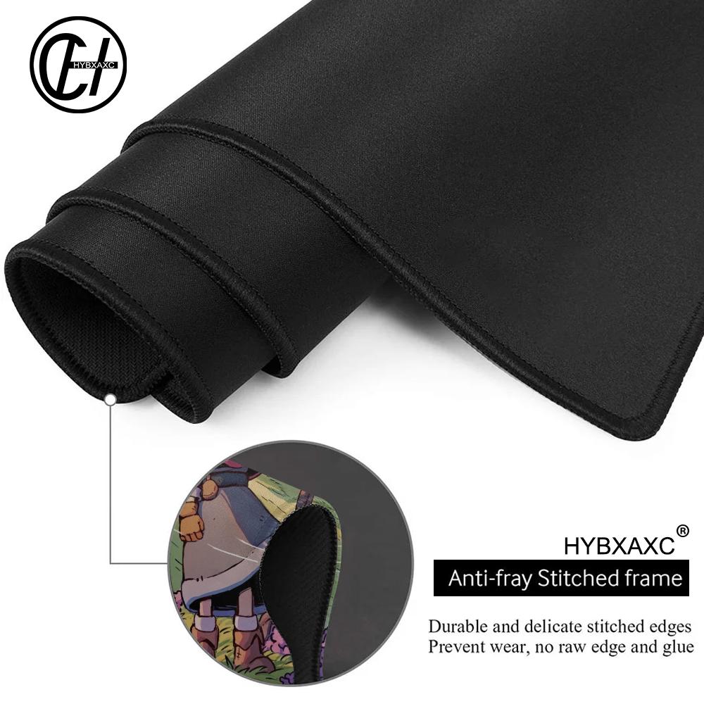 Коврик для мыши HYBXAXC «Аниме – обзор и цена Gaming Accessories Officeworks