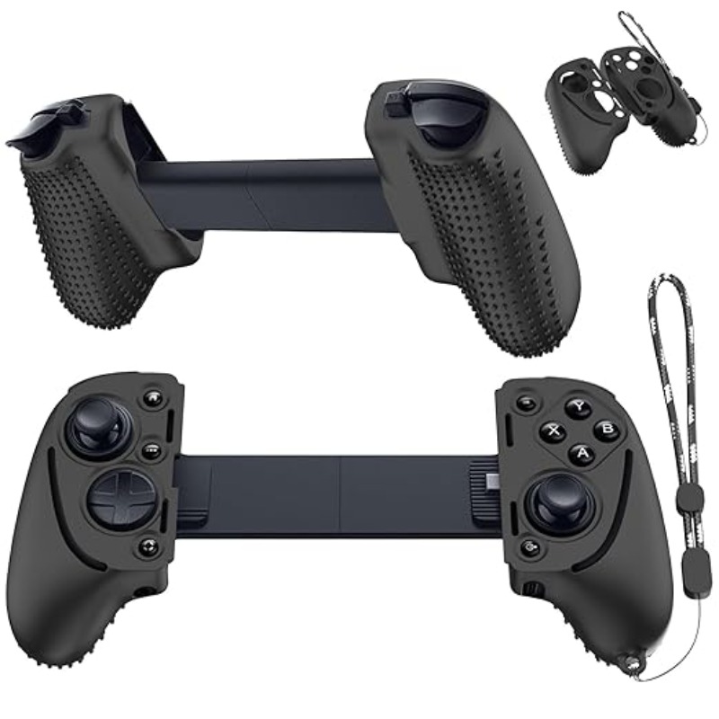 For Razer Kishi Ultra Gaming C – обзор и цена Gaming Accessories Razer