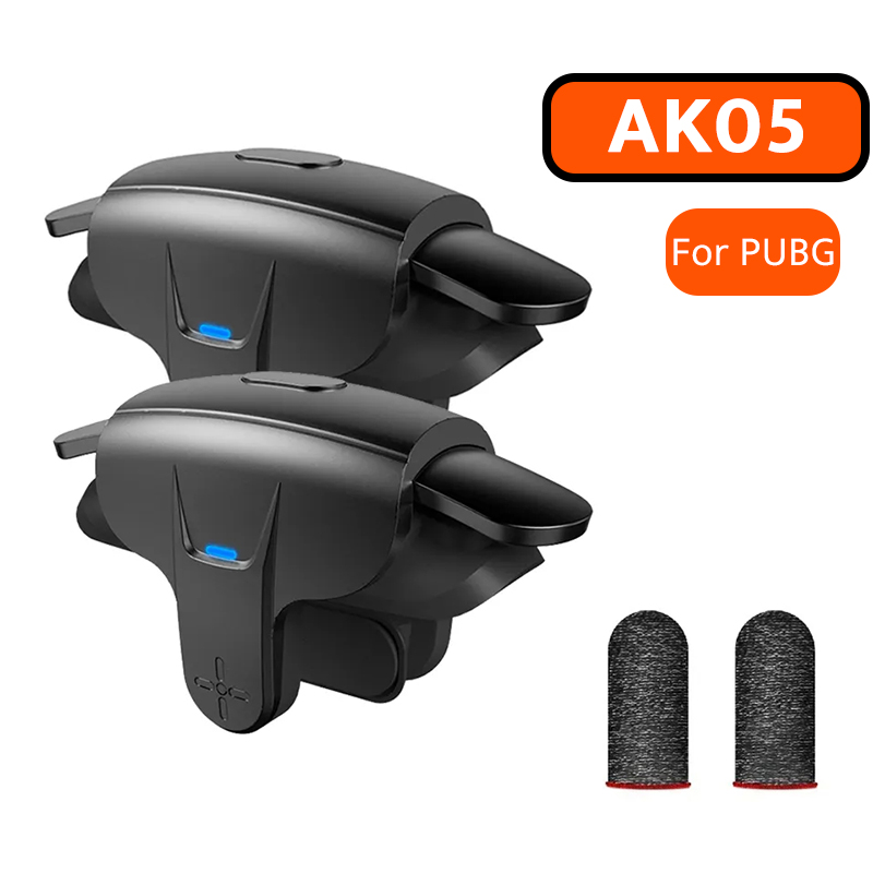 Игровой контроллер AK05 для PU – обзор и цена Gaming Accessories Iphone
