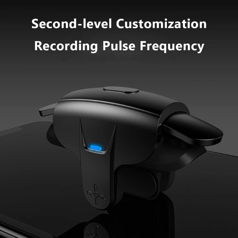 Игровой контроллер AK05 для PU – обзор и цена Gaming Accessories Iphone