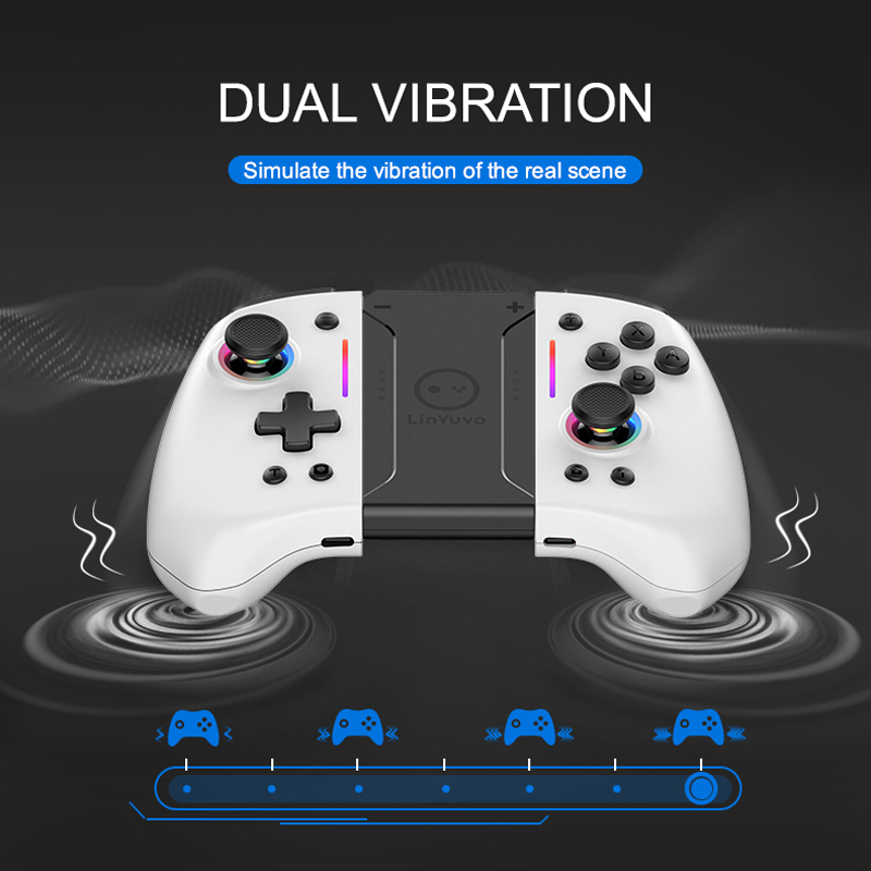 Беспроводное управление Blueto – обзор и цена Gaming Accessories Iphone