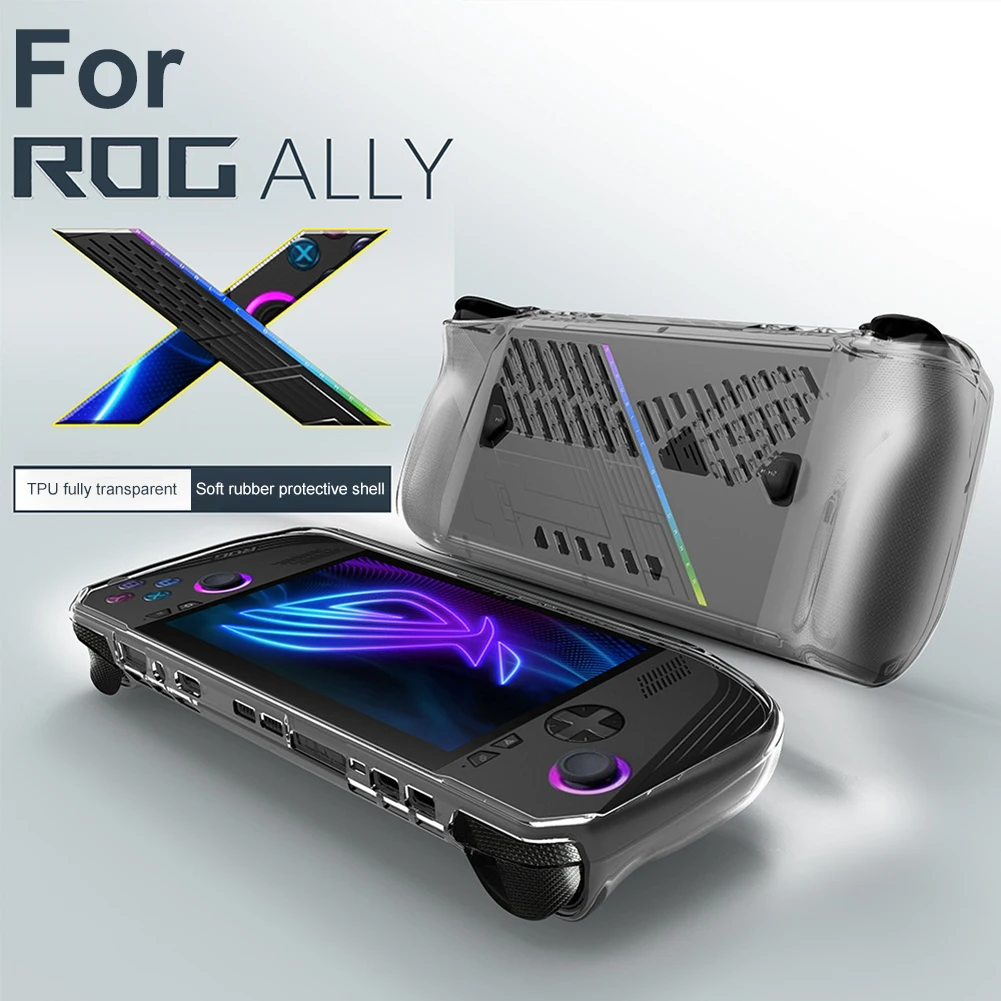 Чехол для игровой консоли ASUS – обзор и цена Gaming Accessories Asus
