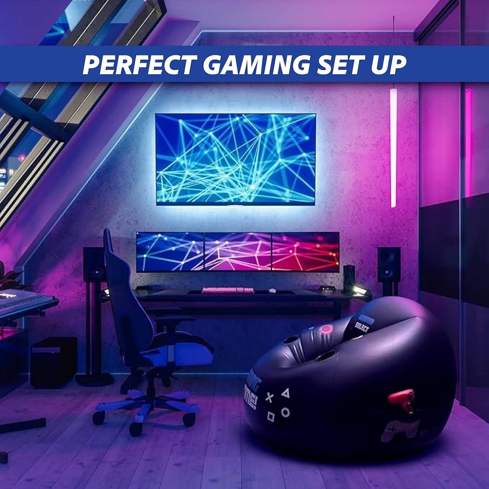 Креативное киберспортивное игр – обзор и цена Gaming Accessories For Gaming Room