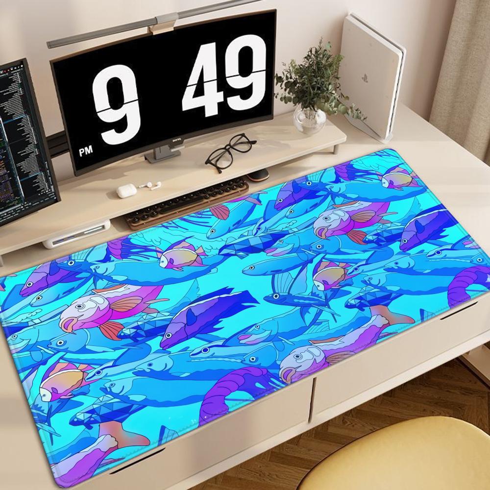 Коврик для мыши с HD-печатью в – обзор и цена Gaming Accessories For Table
